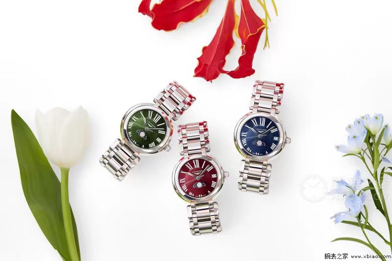 Longines 30.5mm 062930